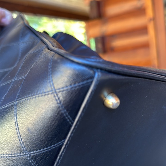 BLACK SUPER MODEL EXCELLENT USED CONDITION . USED THREE TIMES. - Picture 3 of 10